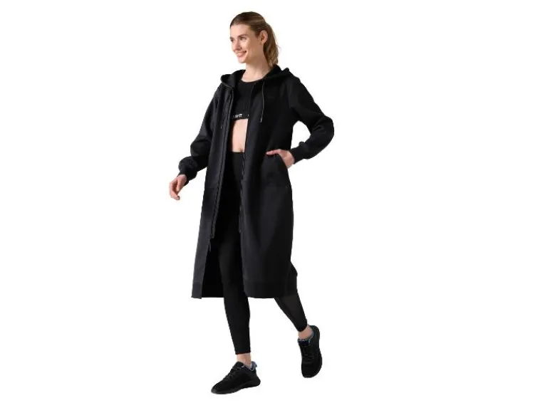 Lang dames vest<CRIVIT Sale