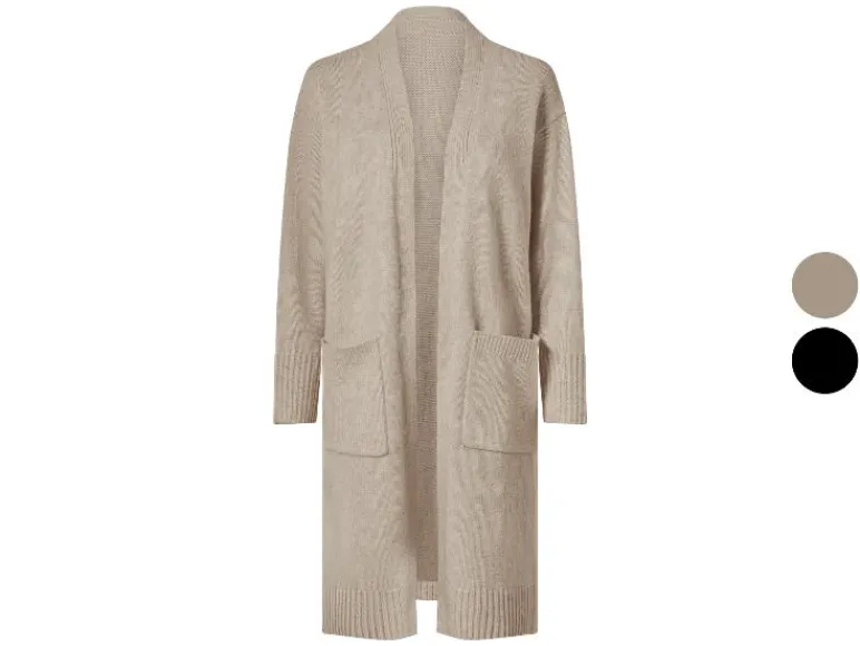 Lang dames vest<esmara® New
