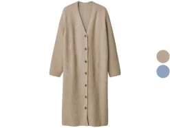 Lang dames vest<esmara® Best