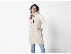 Lange dames bodywarmer<esmara®