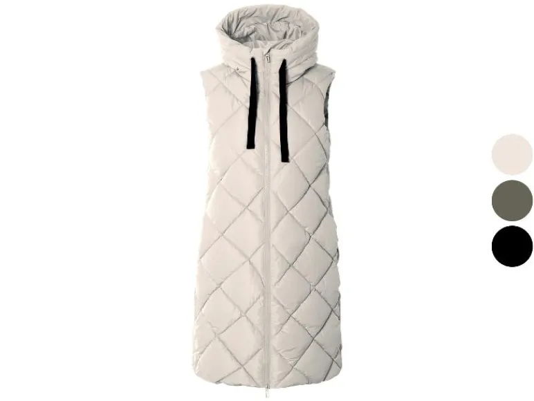 Lange dames bodywarmer<esmara®