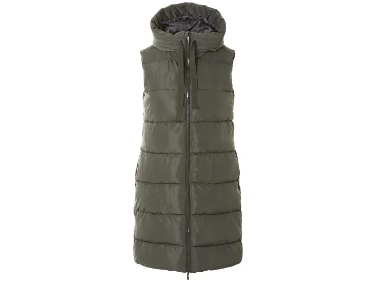 Lange dames bodywarmer<esmara®