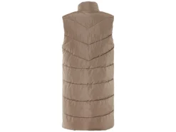 Lange dames bodywarmer<esmara® Hot