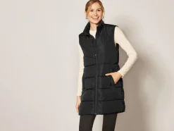 Lange dames bodywarmer<esmara® Hot