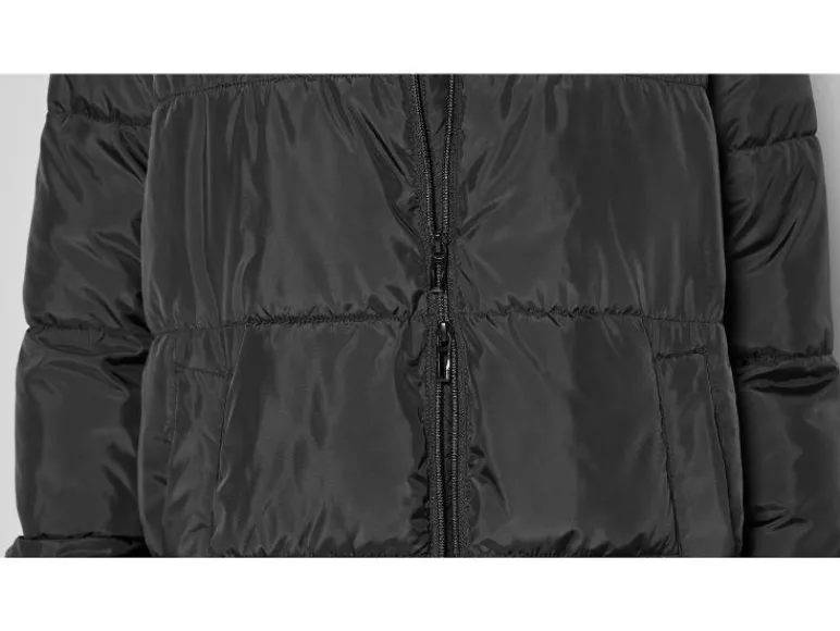 Lange dames winterjas<esmara® Clearance