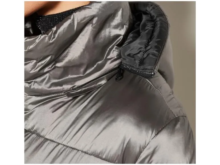 Lange dames winterjas<esmara® Clearance