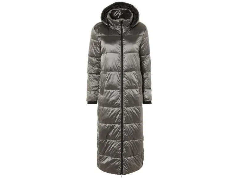 Lange dames winterjas<esmara® Clearance