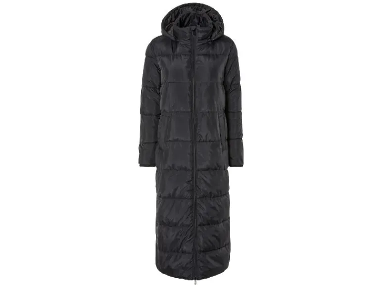Lange dames winterjas<esmara® Clearance