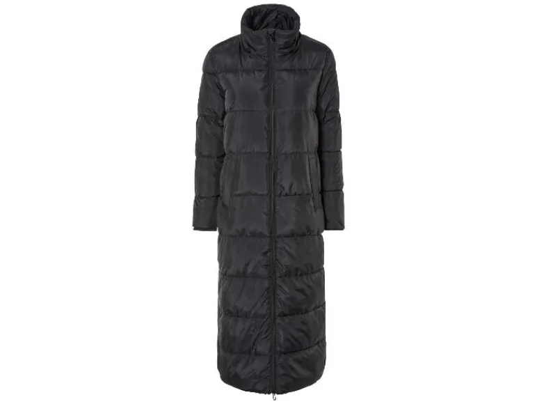 Lange dames winterjas<esmara® Clearance