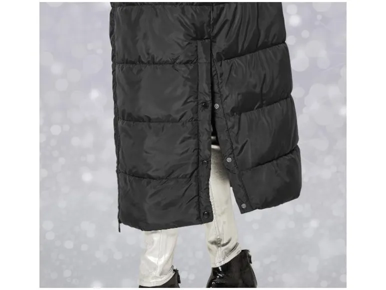 Lange dames winterjas<esmara® Clearance