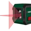 Laser afstandsmeter of kruislijnlaser<PARKSIDE® New