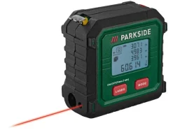 Laser-afstandsmeter<PARKSIDE® Outlet