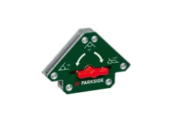 Lasmagneet<PARKSIDE® Discount