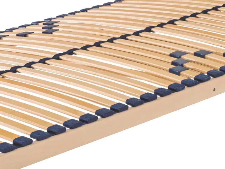 Lattenbodem Standard<Breckle