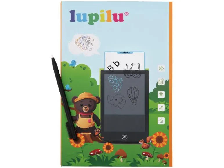 LCD-tekentablet<lupilu® Online