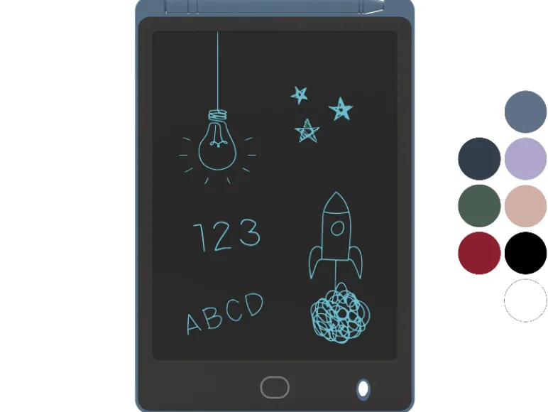 LCD-tekentablet<SILVERCREST® Best