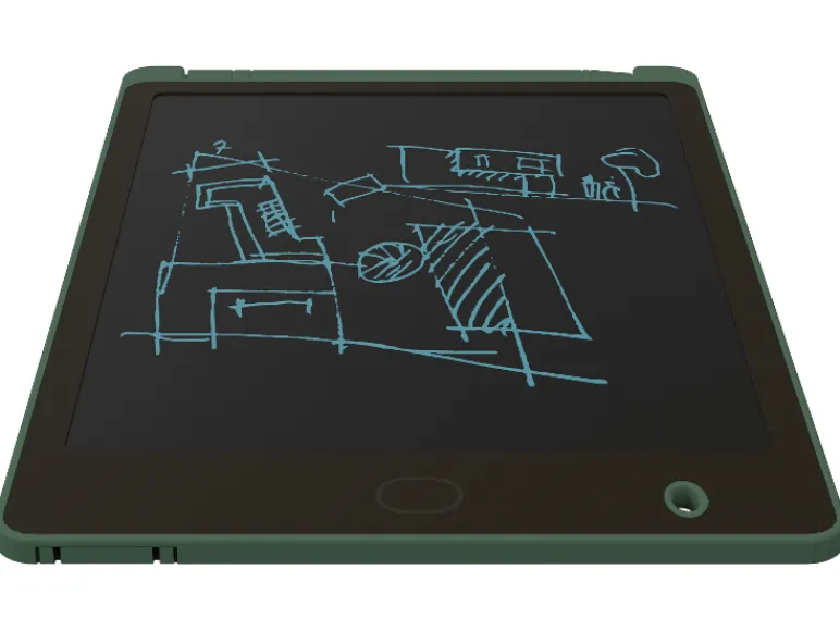 LCD-tekentablet<SILVERCREST® Best