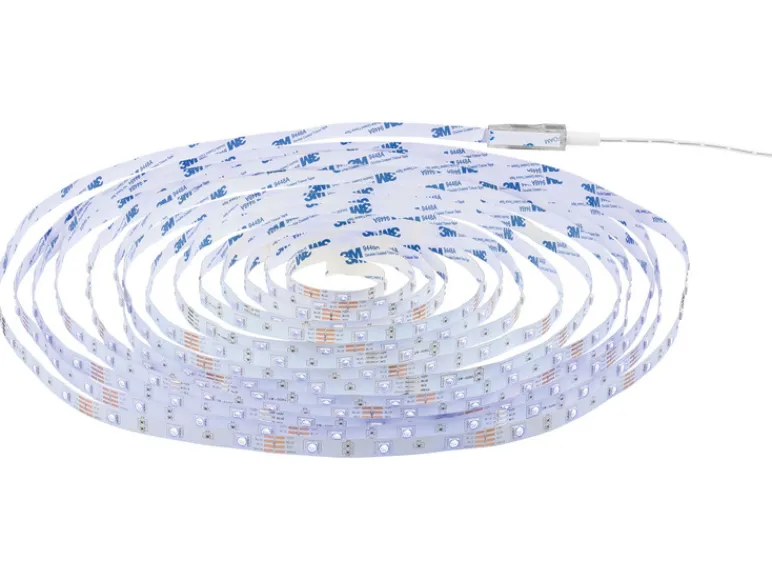 LED band RGB 10 m<LIVARNO home Online