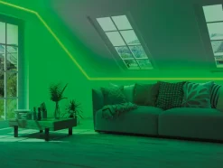 LED band RGB 10 m<LIVARNO home Online