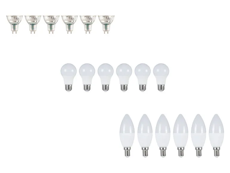 LED lampen<LIVARNO home Online