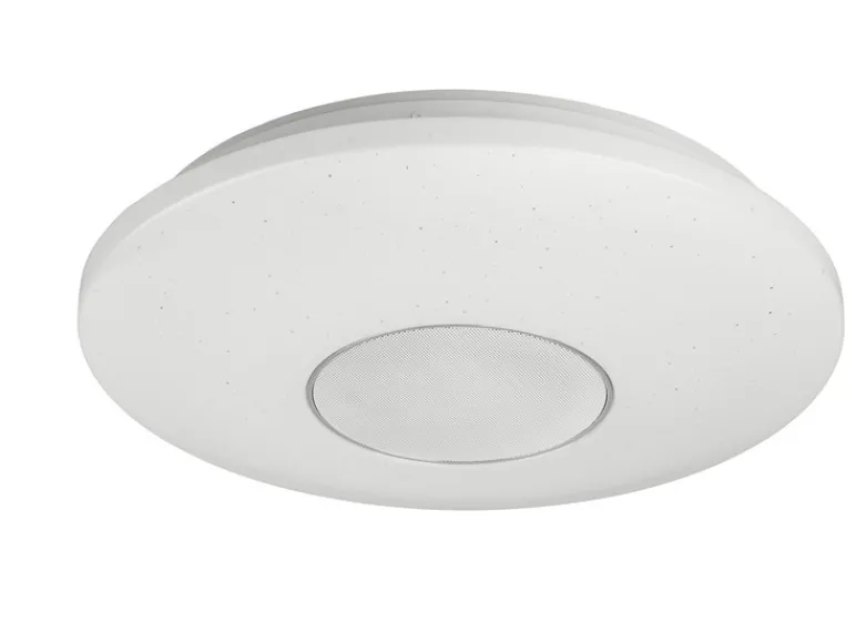 LED plafondlamp met Bluetooth® luidspreker<LIVARNO home Discount