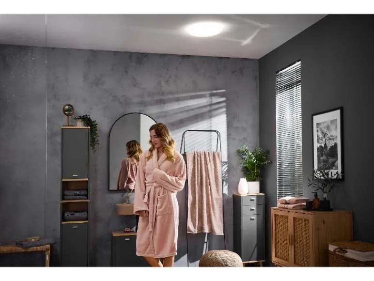 LED-badkamer lamp<LIVARNO® Clearance