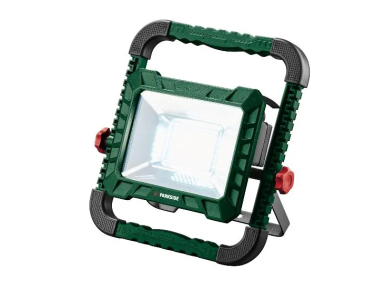 LED-bouwlamp<PARKSIDE® Outlet