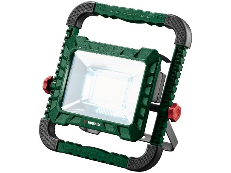 LED-bouwlamp<PARKSIDE® Online
