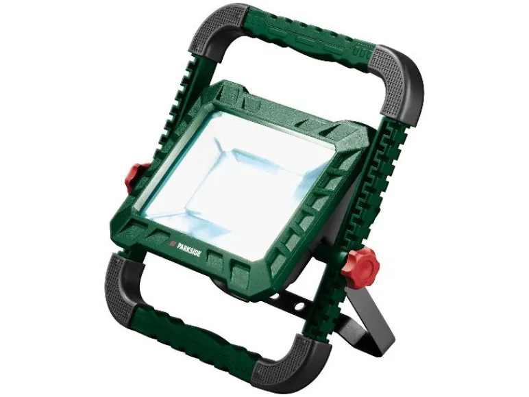 LED-bouwlamp<PARKSIDE® Online