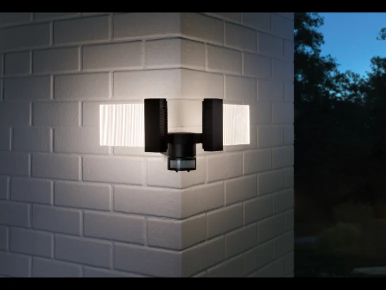 LED-buitenlamp<LIVARNO home Best