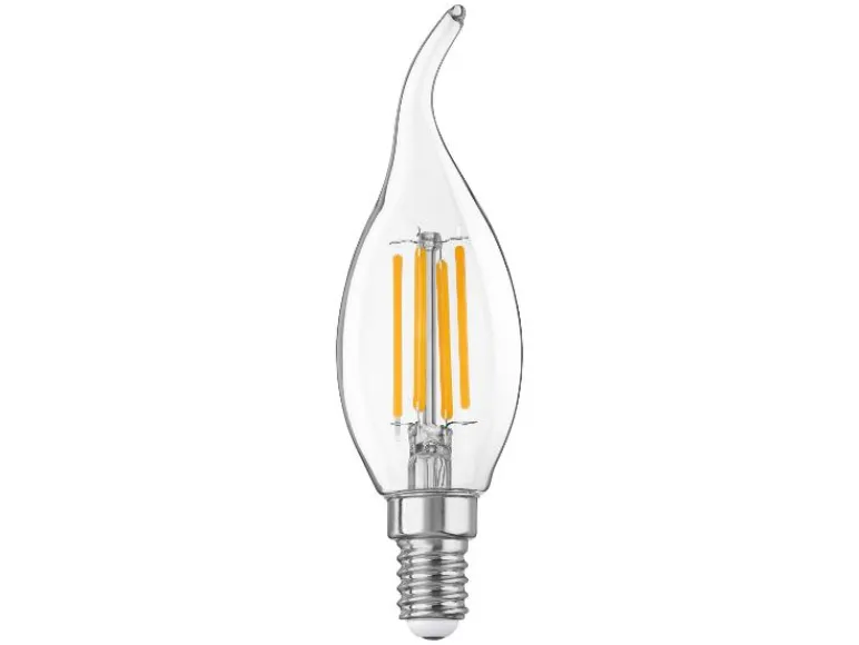 LED-filamentlamp<LIVARNO® Best