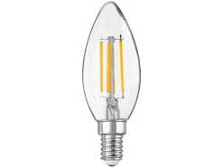 LED-filamentlamp<LIVARNO® Best
