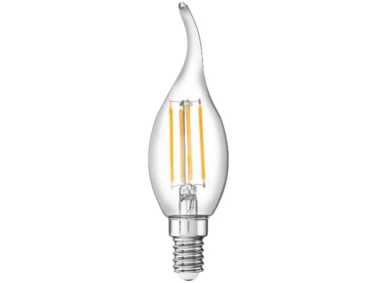 LED-filamentlampen<LIVARNO® Clearance
