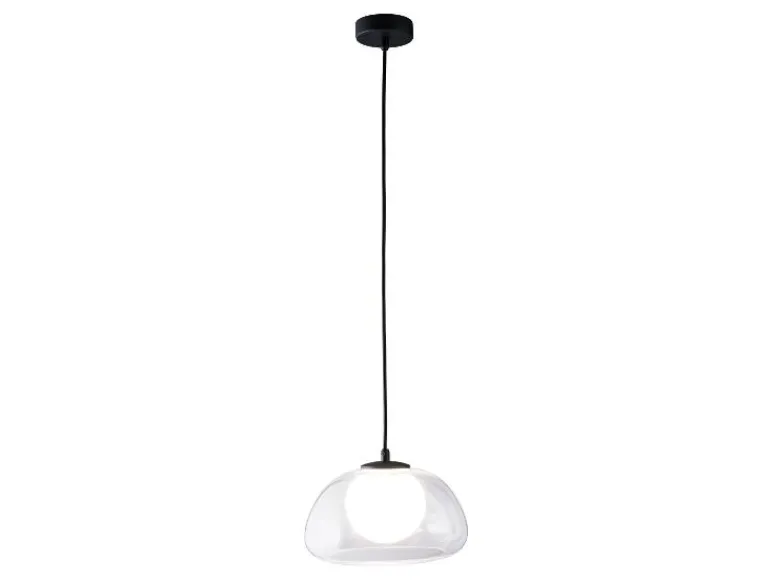 LED-hanglamp<LIVARNO home Discount