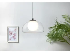 LED-hanglamp<LIVARNO home Discount