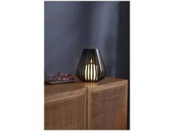 LED-kaarslantaarn<LIVARNO home New