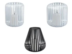 LED-kaarslantaarn<LIVARNO home New