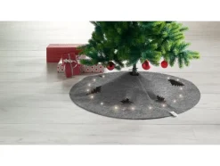 LED-kerstboom rok<LIVARNO home Online