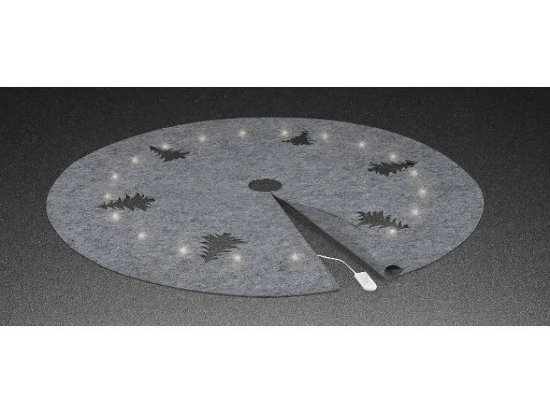LED-kerstboom rok<LIVARNO home Online