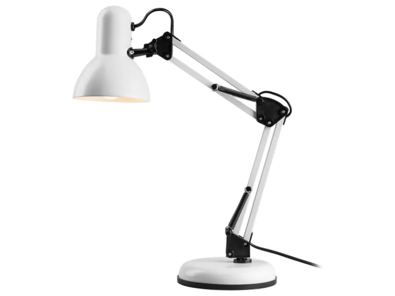 LED-klem- of tafellamp<LIVARNO home New