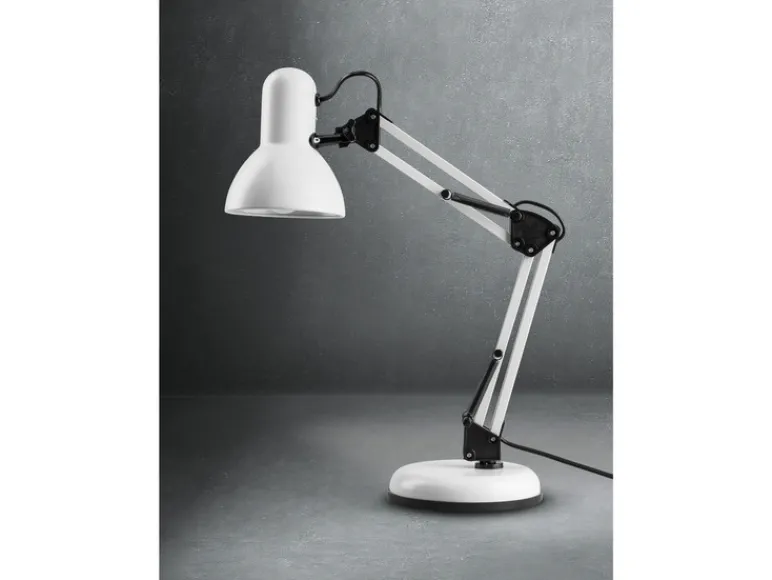 LED-klem- of tafellamp<LIVARNO home New