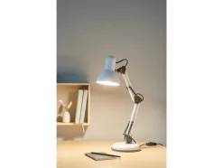 LED-klem- of tafellamp<LIVARNO home New