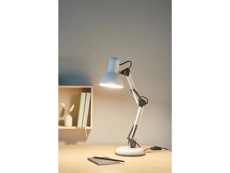 LED-klem- of tafellamp<LIVARNO home New