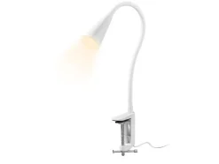 LED-klemlamp Freya<LIVARNO® Hot