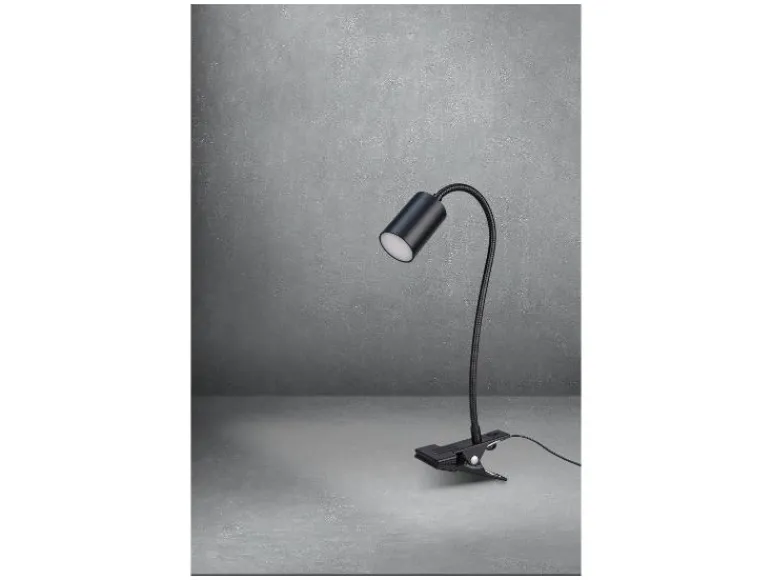 LED-klemlamp of -tafellamp<LIVARNO home