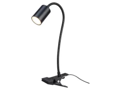 LED-klemlamp of -tafellamp<LIVARNO home