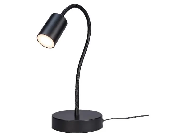 LED-klemlamp of -tafellamp<LIVARNO home
