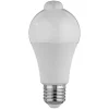 LED-lamp met bewegingssensor<LIVARNO® Online