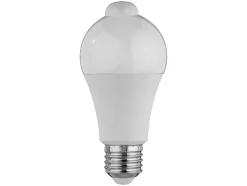 LED-lamp met bewegingssensor<LIVARNO® Online