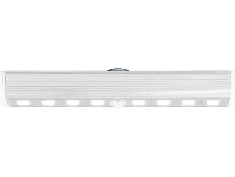 LED-lamp met sensor<LIVARNO® Discount